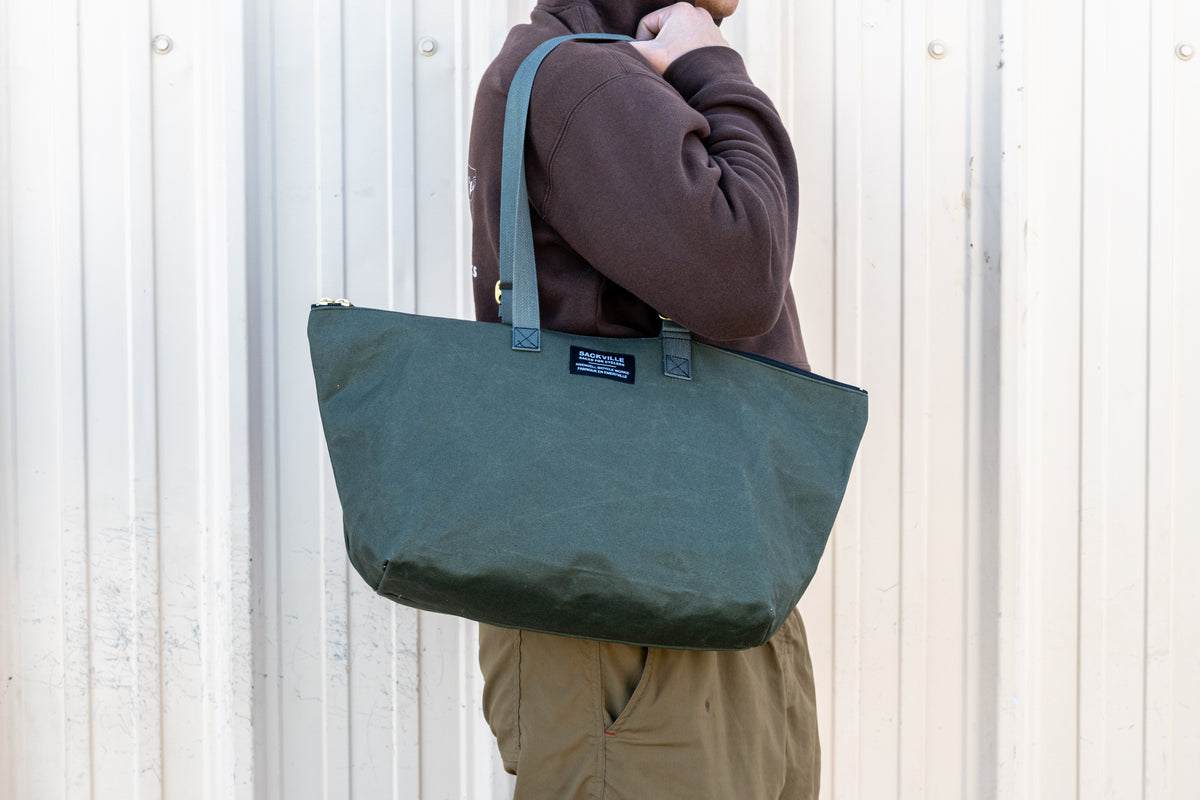 Sackville ShopSack