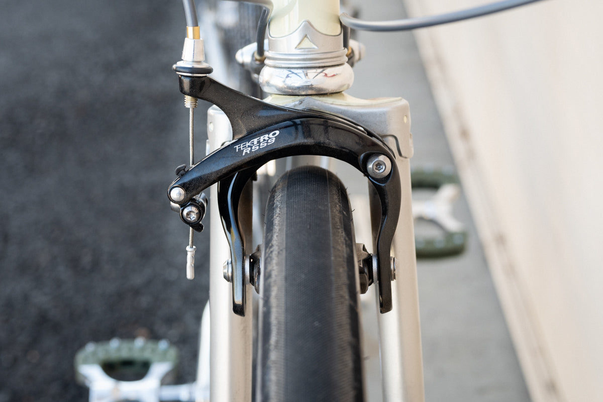 Frame - 47cm Roadini Backstock