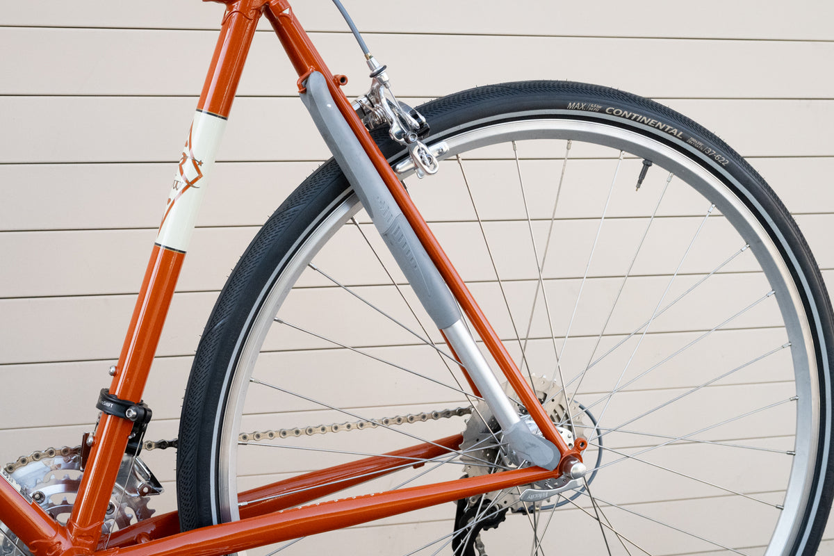 Roadini Build - Vince's Choco Pick