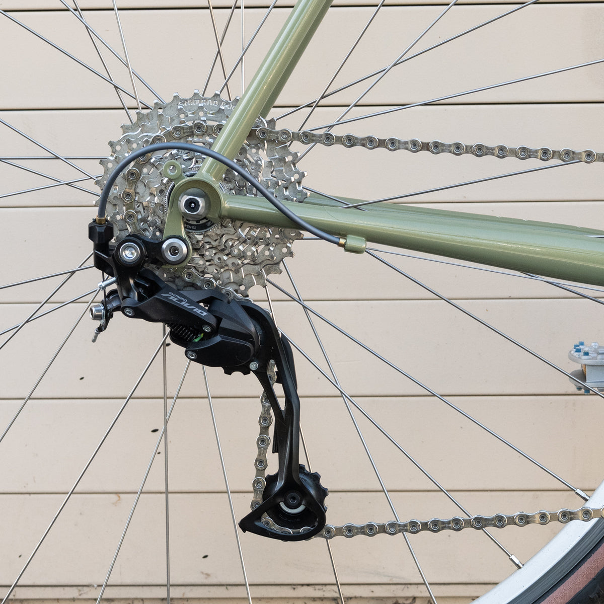 Frame - Roadini 2026