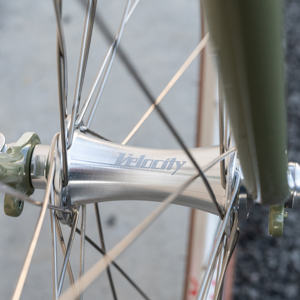 Roadini Build - Roman's Noodle Bar Pick