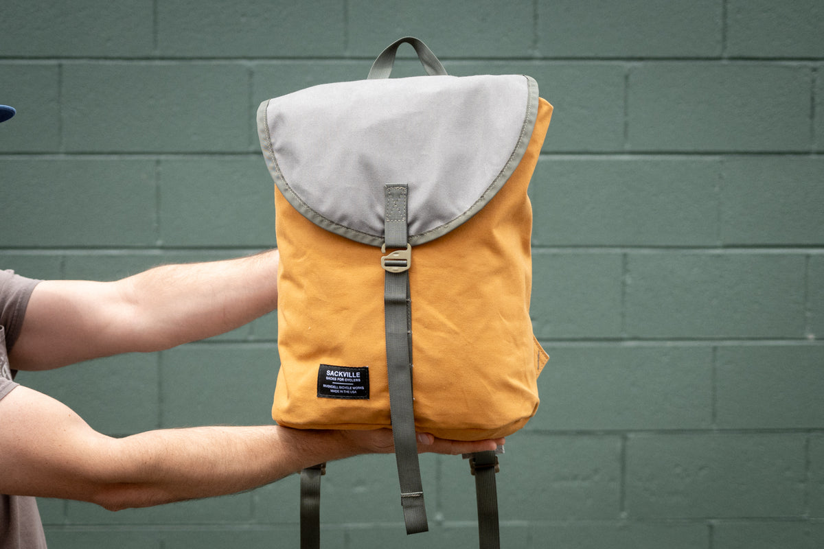 Sackville Day Pack
