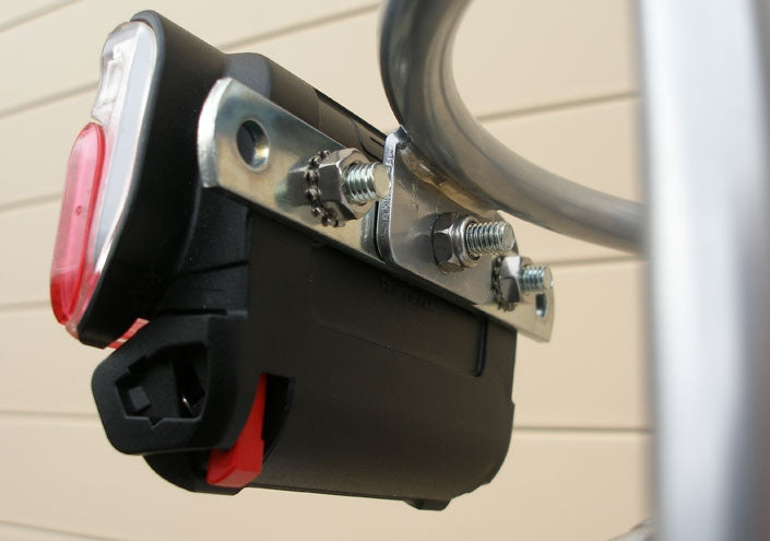 Tail Light Adapter for Nitto racks