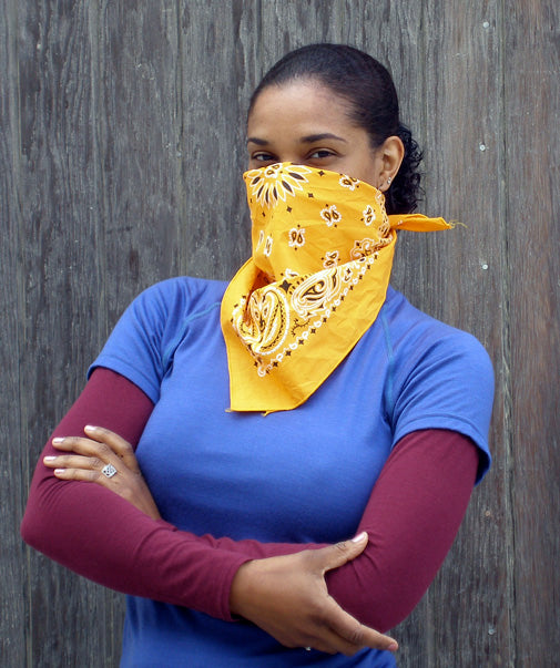 Bandannas