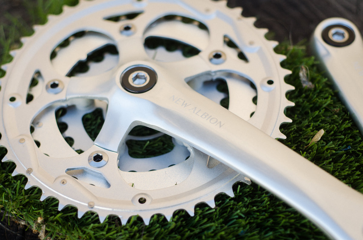 Crank - Clipper Triple