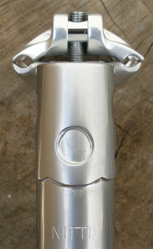 Seat Post - Nitto & Rivendell - Lugged (S84)