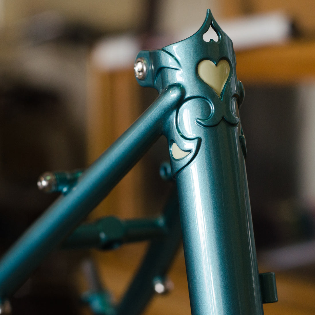 Clem L framesets go live Thursday the 12th at noon PST