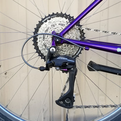 Derailer - Rear - Shimano, Acera M3020
