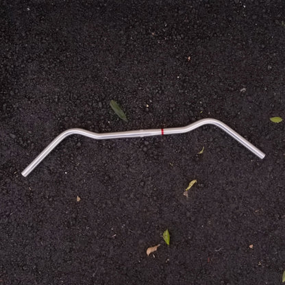 Handlebar - Nitto Wavie bar