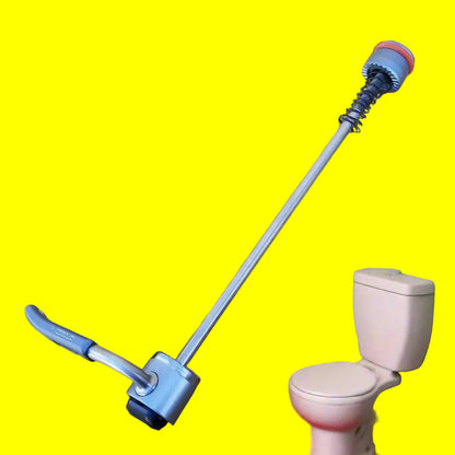 Quick Release Skewers - Paul