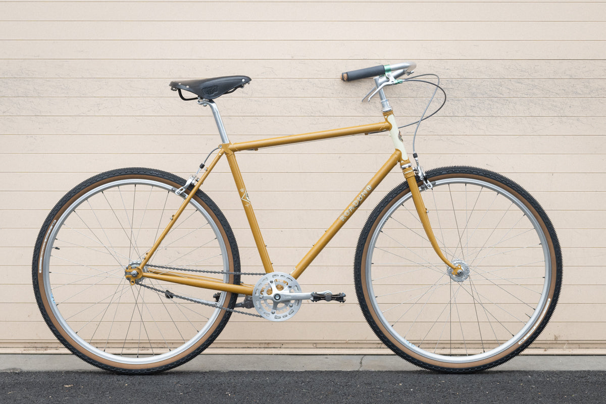 Frame - Roaduno 2024