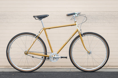 Frame - Roaduno 2024