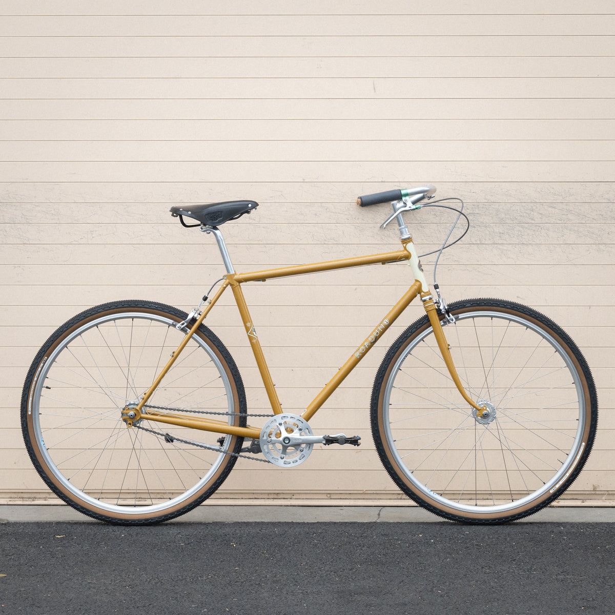 Frame - Roaduno 2024