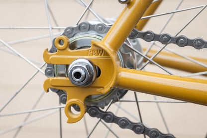 Frame - Roaduno 2024