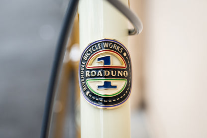 Frame - Roaduno 2024