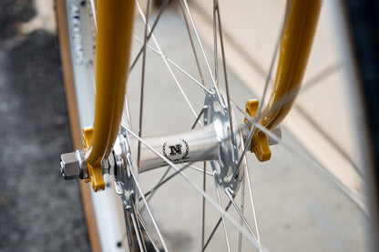 Frame - Roaduno 2024