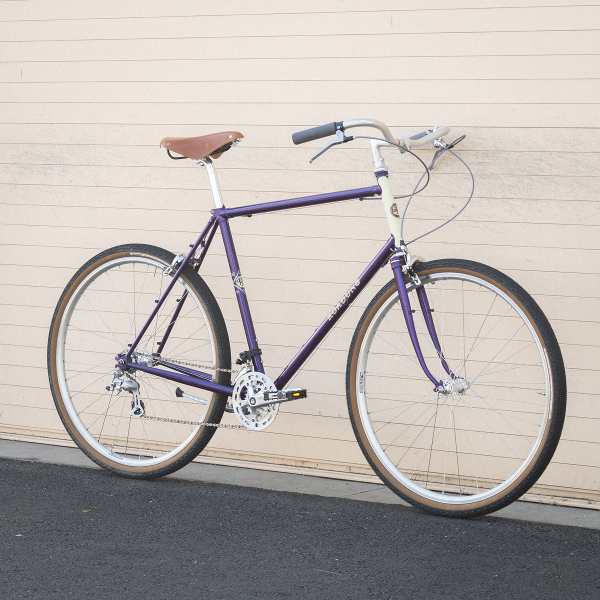 Frame - Roaduno 2024