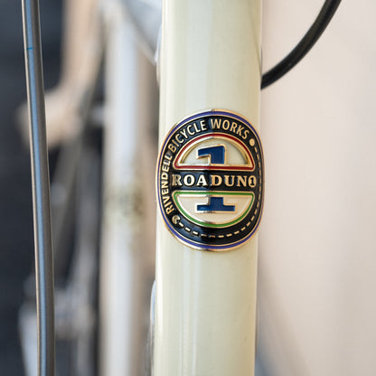 Frame - Roaduno 2024