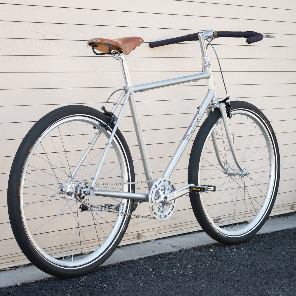 Frame - Roaduno 2024