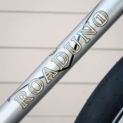 Frame - Roaduno 2024