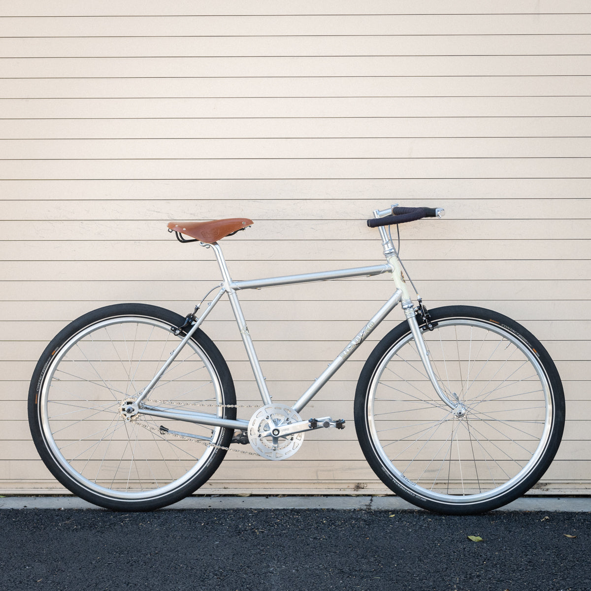 Frame - Roaduno 2024