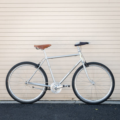 Frame - Roaduno 2024