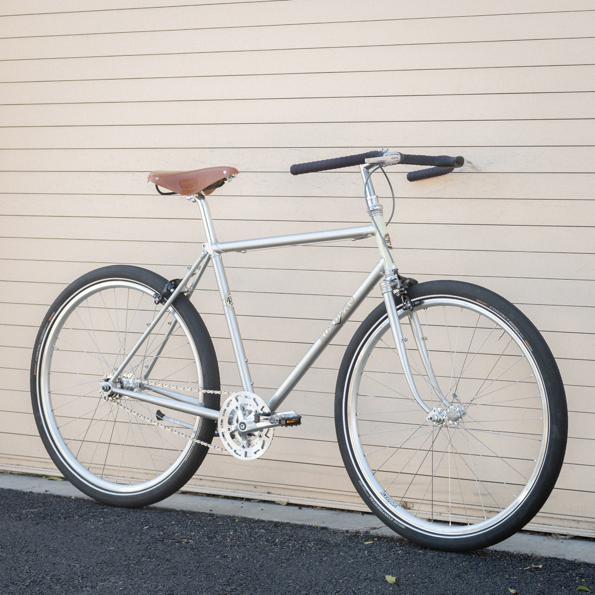 Frame - Roaduno 2024