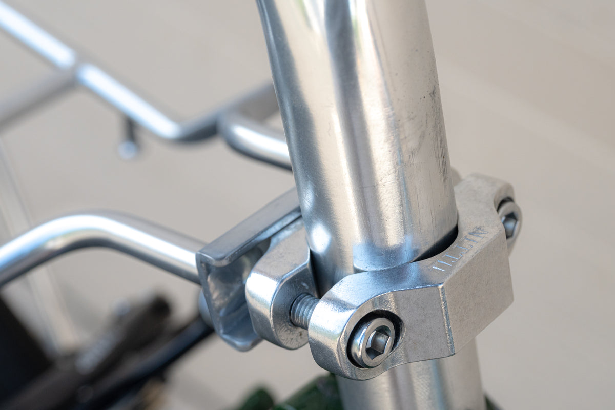 Rack - Nitto R-10
