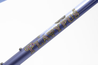 Platypus Complete Bike - 2025