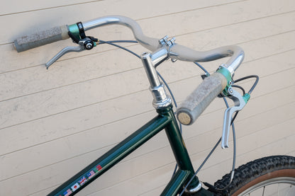 The Long Bike - an experiment. Local Pickup Only