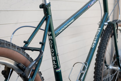 The Long Bike - an experiment. Local Pickup Only