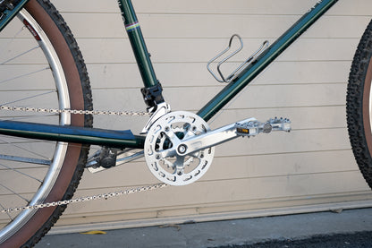 The Long Bike - an experiment. Local Pickup Only