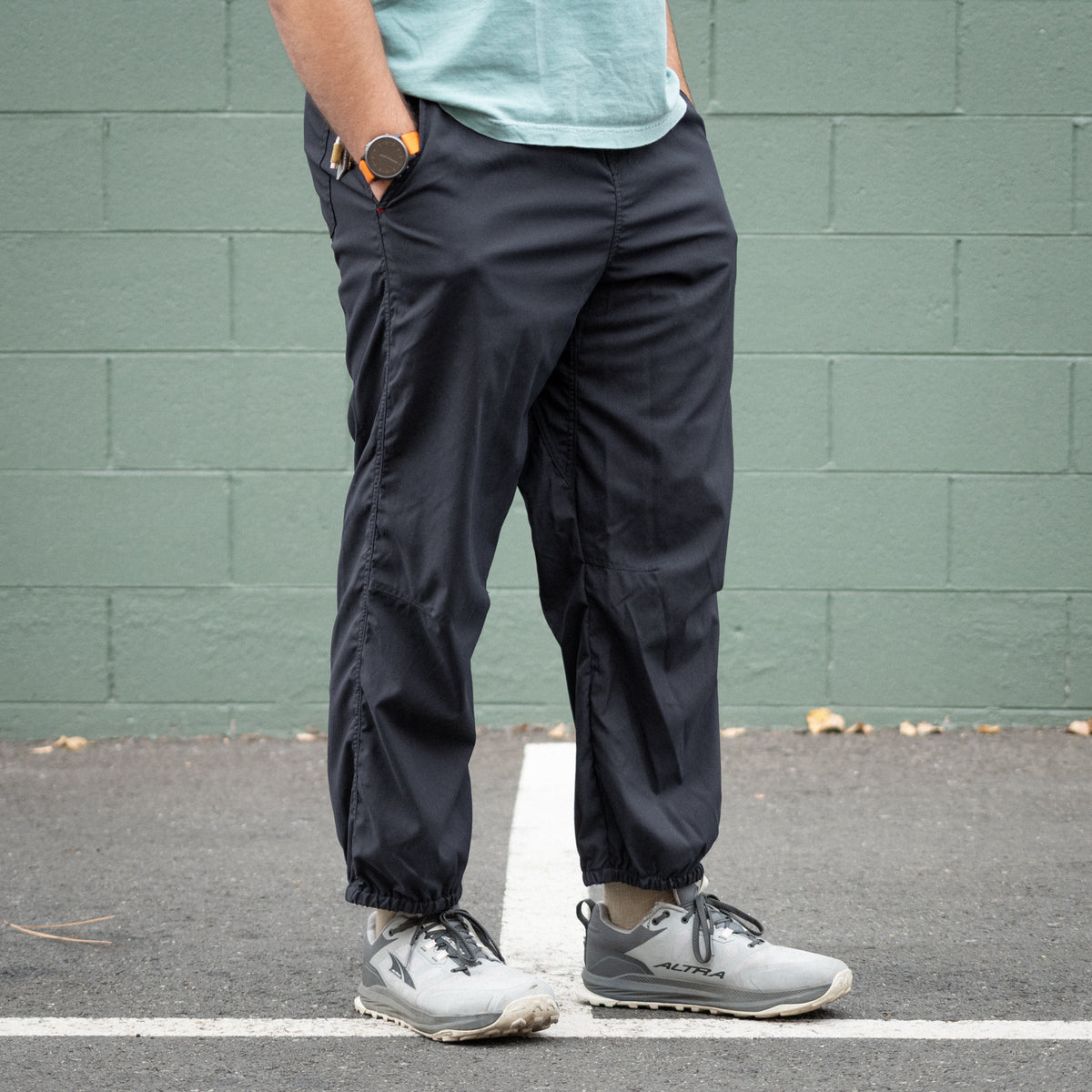 MUSA BAGGYPANTS