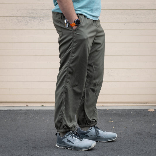 MUSA BAGGYPANTS