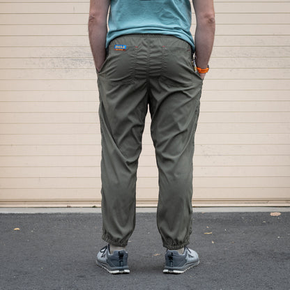 MUSA BAGGYPANTS
