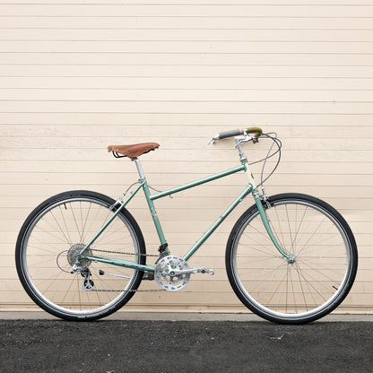 Frame - Charlie Gallop 2025