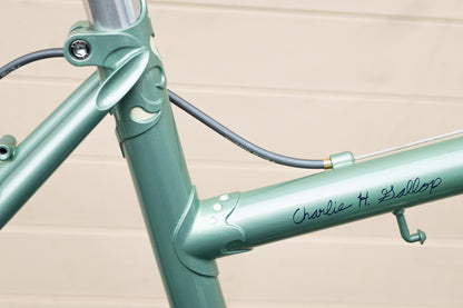 Gallop Build - Antonio's Albatross Bar Package