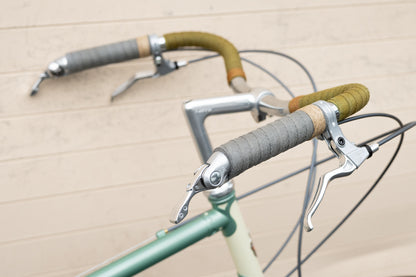 Frame - Charlie Gallop 2025