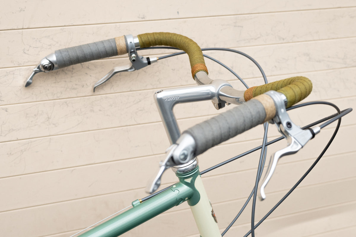 Frame - Charlie Gallop 2025