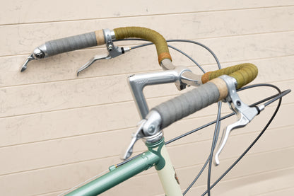 Frame - Charlie Gallop 2025