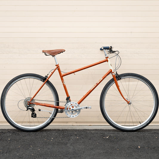 Gallop Build - Antonio's Wavie Bar Package