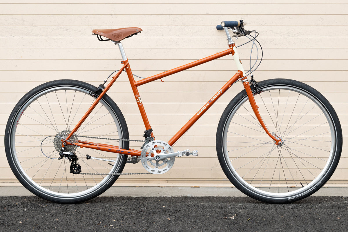 Gallop Build - Antonio's Wavie Bar Package
