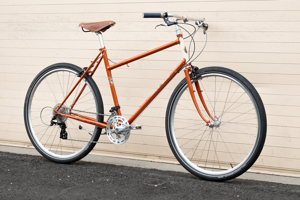 Gallop Build - Antonio's Wavie Bar Package