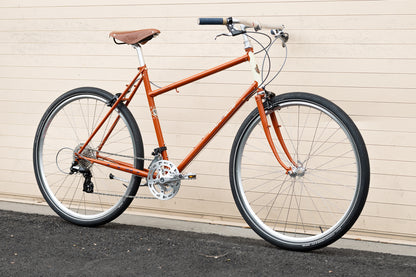 Gallop Build - Antonio's Wavie Bar Package