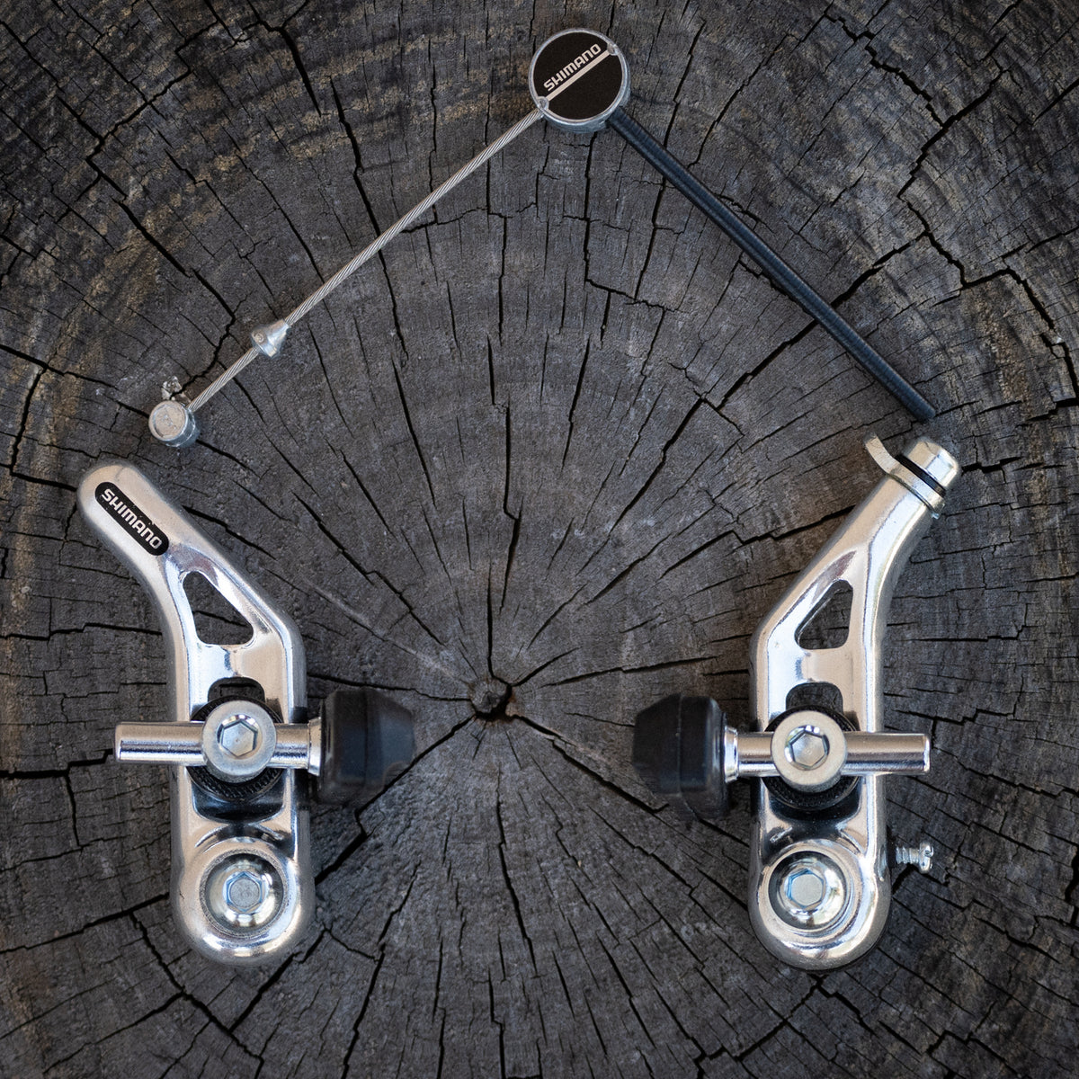 Brakes - Cantilever - Shimano Altus CT91
