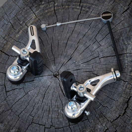 Brakes - Cantilever - Shimano Altus CT91