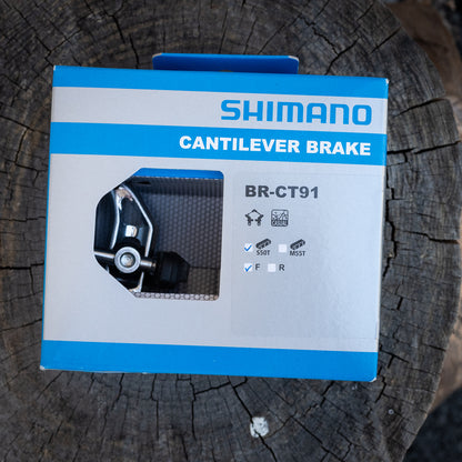 Brakes - Cantilever - Shimano Altus CT91