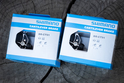 Brakes - Cantilever - Shimano Altus CT91