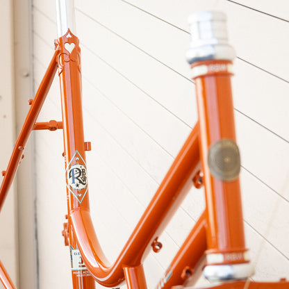 Frame - Clem 2024