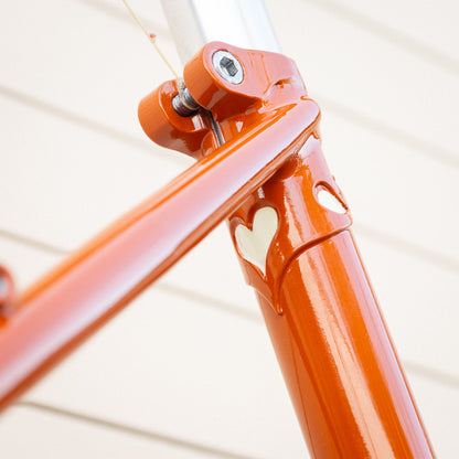 Frame - Clem 2024